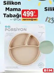 OİOİ SİLİKON MAMA TABAĞI OİOİ SİLİKON MAMA TABAĞI